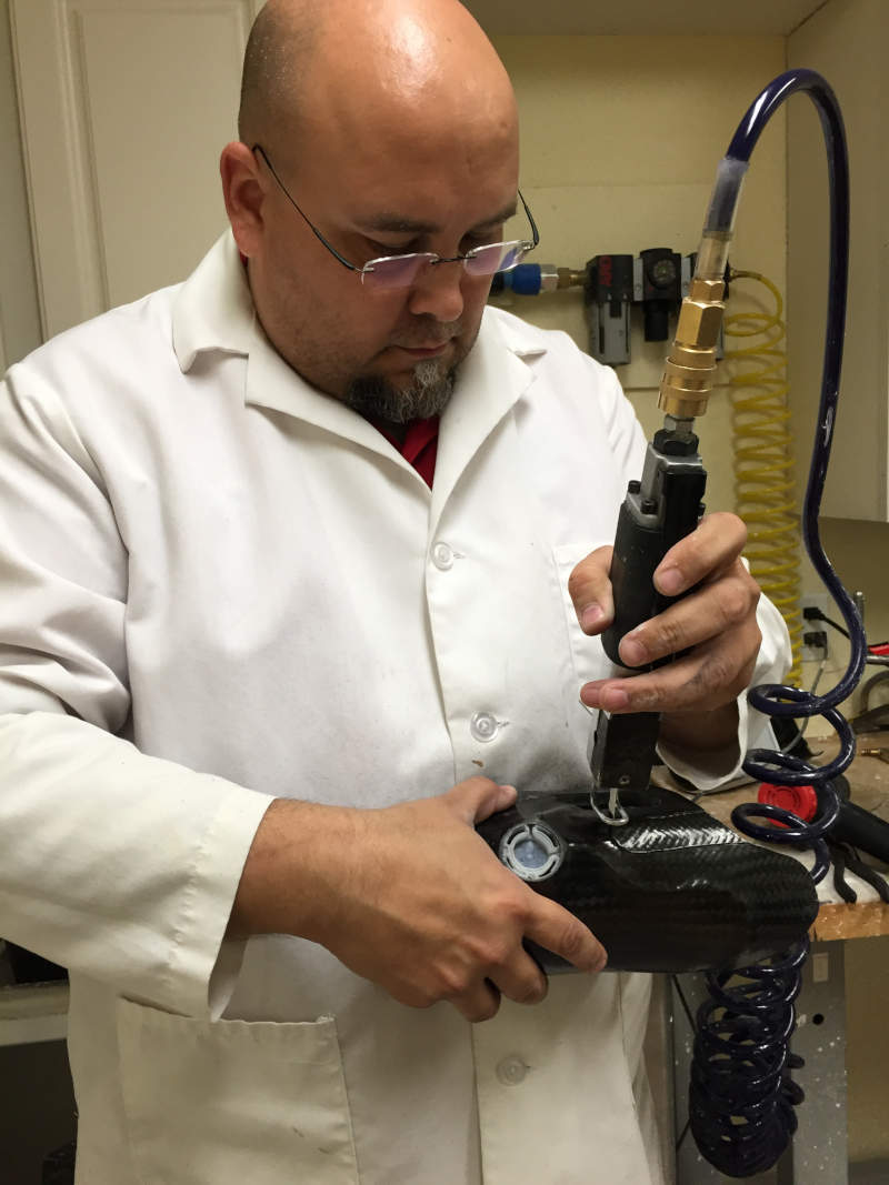 About Alchemy Composites