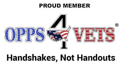 OPPS VETS